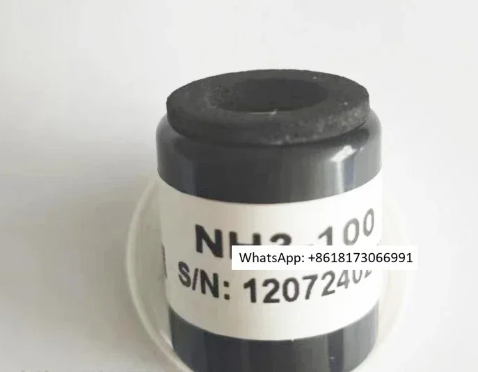 R-4OX Oxygen Sensor…