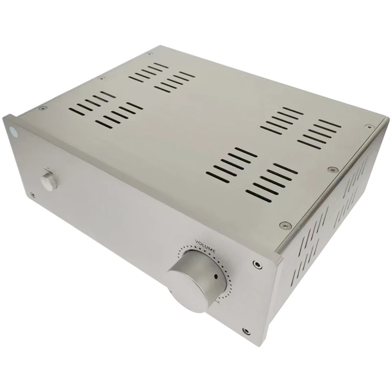 AIYIMA-SMSL Referência Preamplifier, Wada Shigeru Marantz7 Mclntosh C2200 Preamp, HiFi Classe A Pré-amplificador, 6N3 6N2