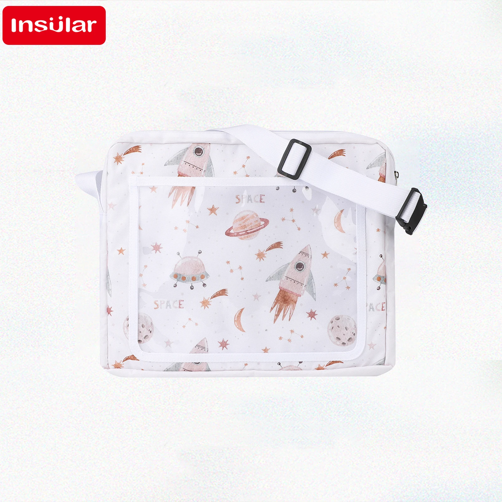 INSULAR – planche à dessin pour enfants, plateau de siège de voiture Portable, planche d'écriture, plateau de voyage pour enfants, sac de rangement de jouets, sac fixe pour tablette et ordinateur