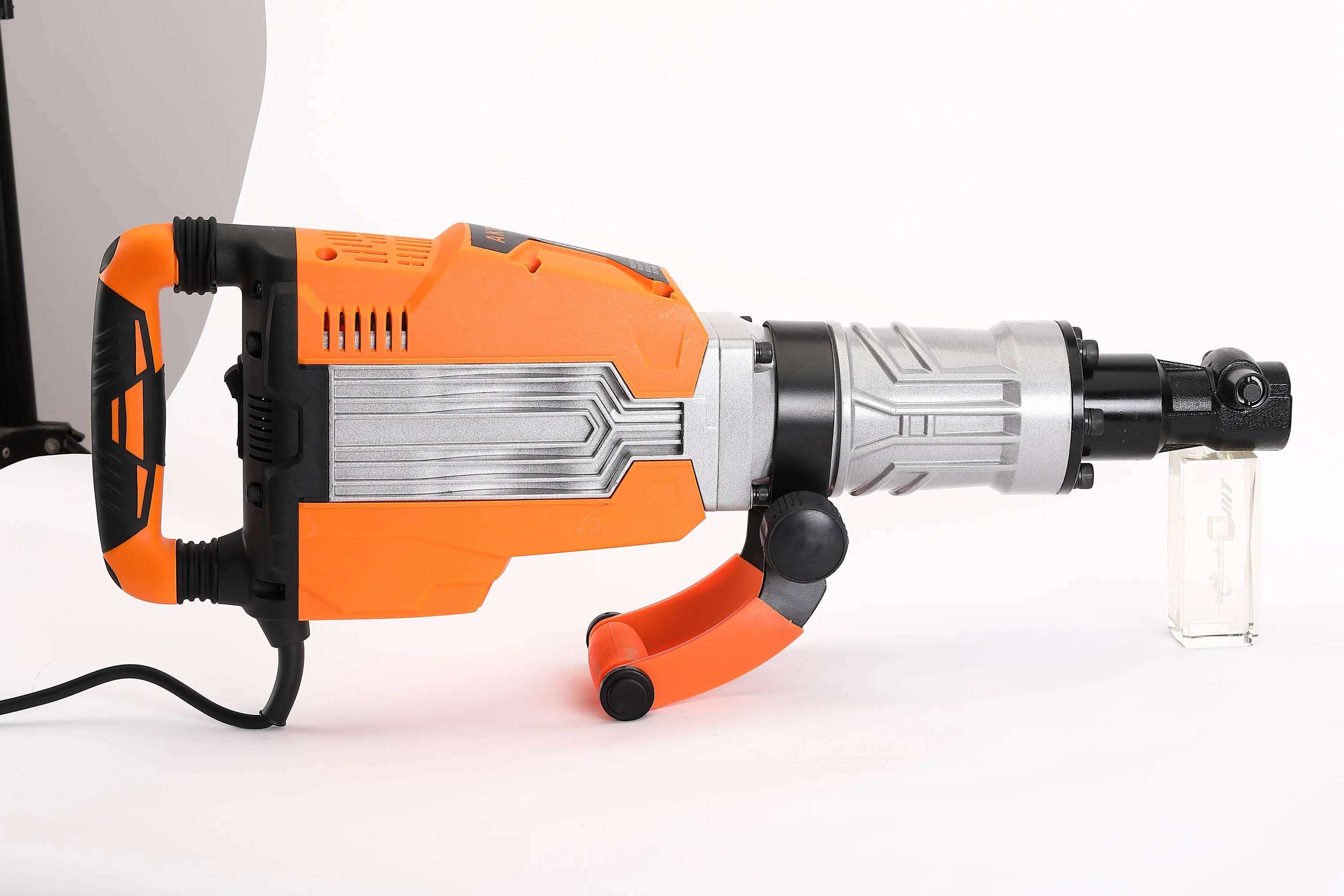 New Trend Product Electric Tool 220v 50hz Industrial Grade Electric Demolition Hammer Power Demolition Drill
