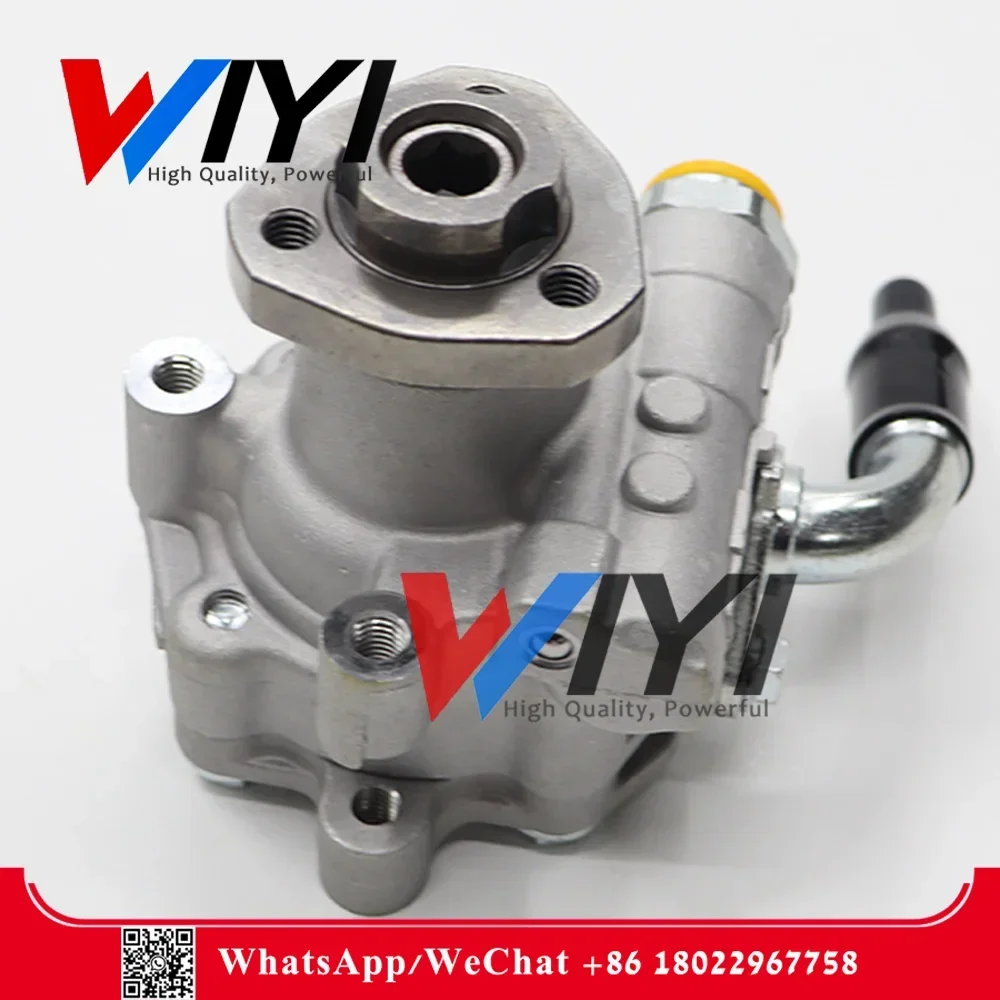 Power Steering Pump For VW Amarok Multivan Transporter T5 Mk5 Mk6 2.0 TDi 7E0422154 7E0422154F 7E0422154ES 7E042215C 7H0422154D