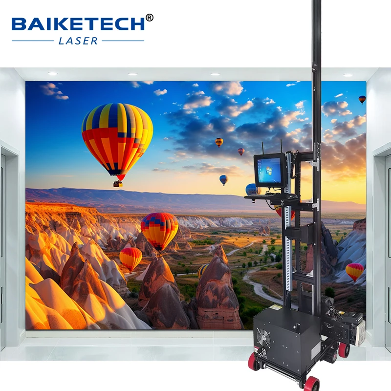 Uv Cmykw Wall Print…