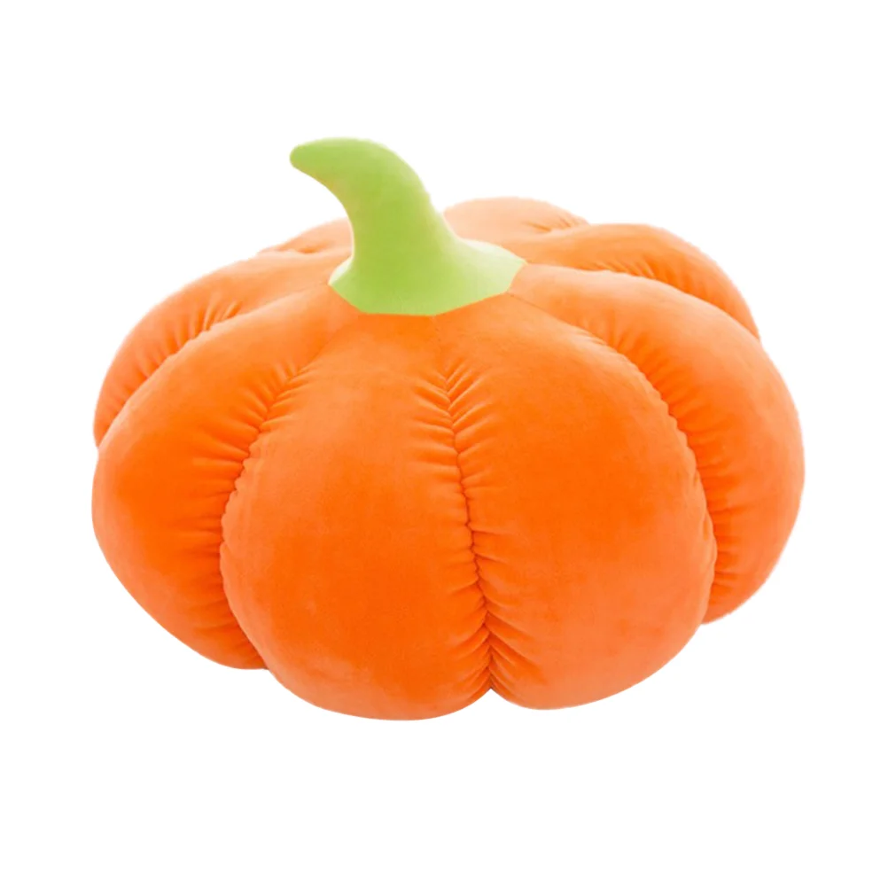 

Toys Pumpkin Shaped Hide-and-Seek Stuffed Halloween Odor-free Safe Plush Premium Material Flannelette