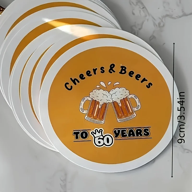 Personalized Photo Coasters Custom Text Logo Drink Coasters for Wedding Reception Birthday Party Event Favors Couple Gifts