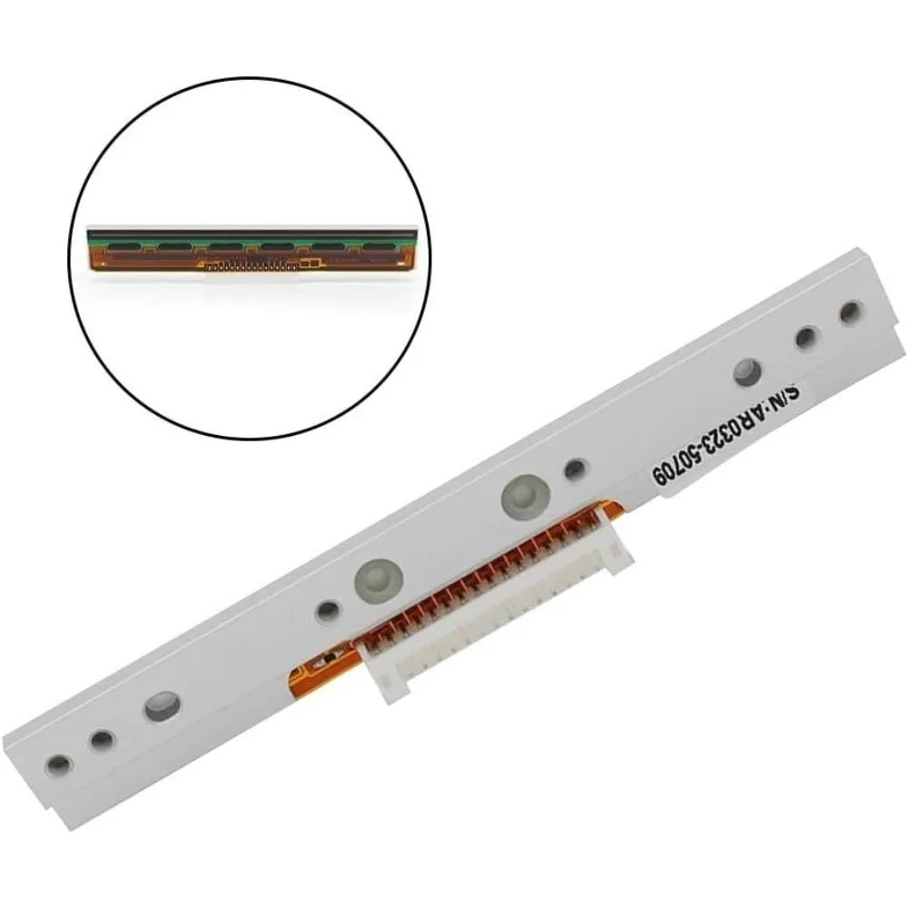 

Replacement Print Head 225-783-001 for PD43 PD43T, 203dpi Thermal Label Printer Printhead