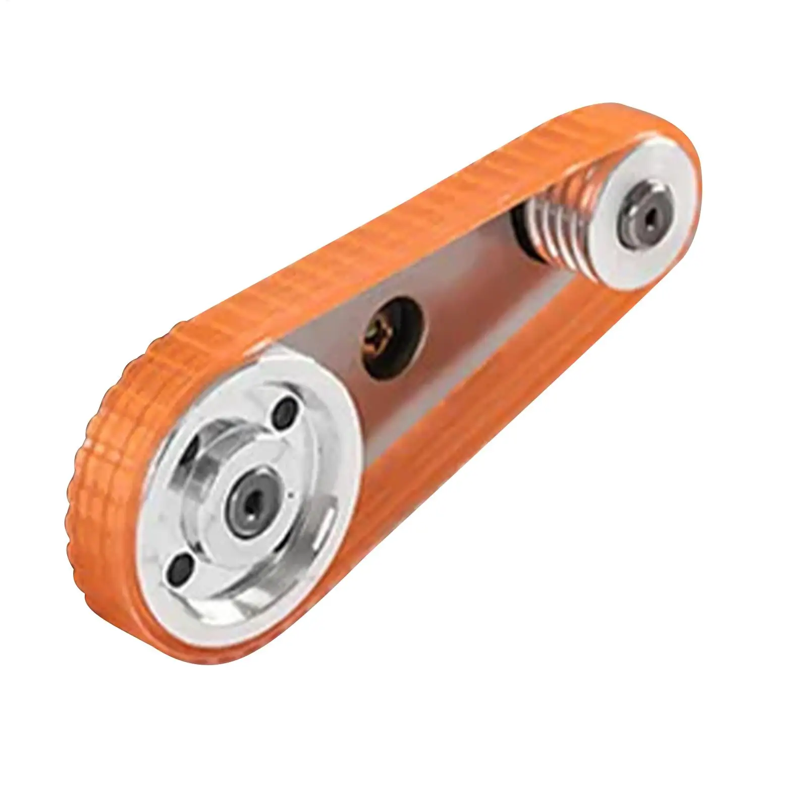 1 peça Correia de Acionamento para Plaina Elétrica, Engrenagem Dupla, Acessório Multifuncional para Ferramenta Elétrica, Circunferência 218mm 238mm 255mm