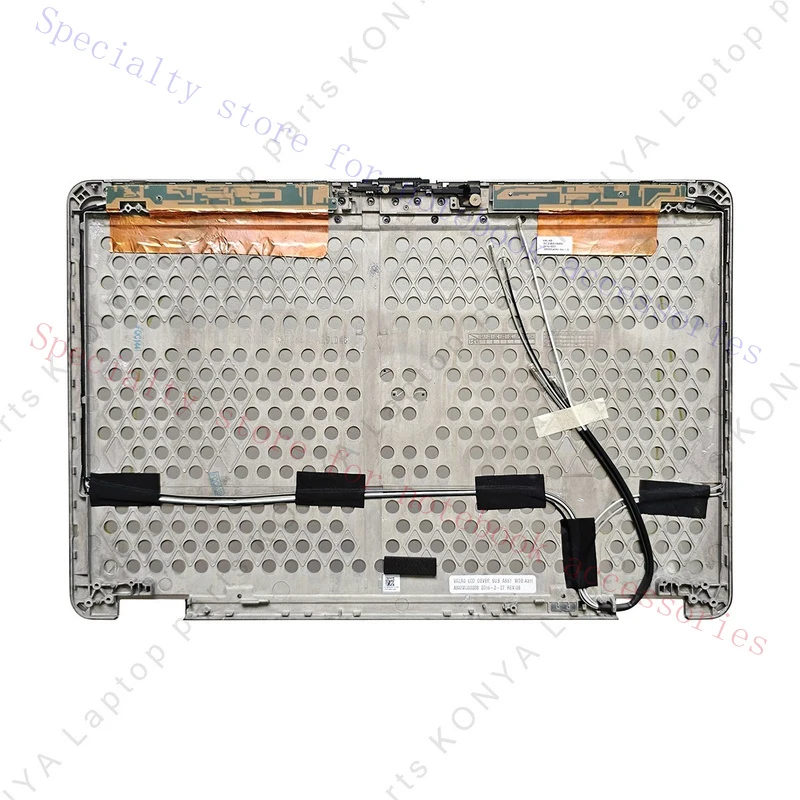 

A+ Suitable for Dell Latitude E6540 M2800 Laptop LCD Back Cover/Bezel/Palm Rest/Bottom Case