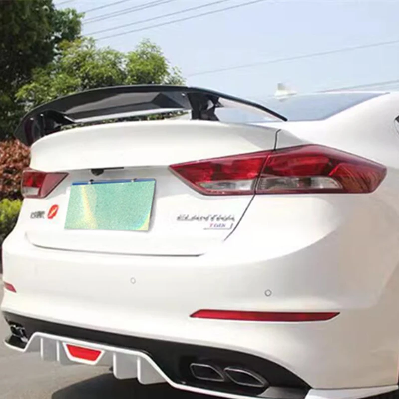 For Hyundai Elantra… - image