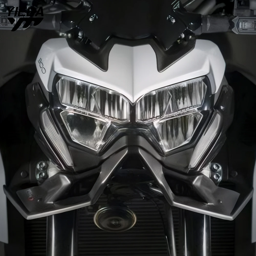 

Передние прижимные спойлеры для мотоцикла, гоночные крылья для Kawasaki Z900/ABS Z900 Performance 2020 2022 2023 2024, для Z900 SE 2022-2024