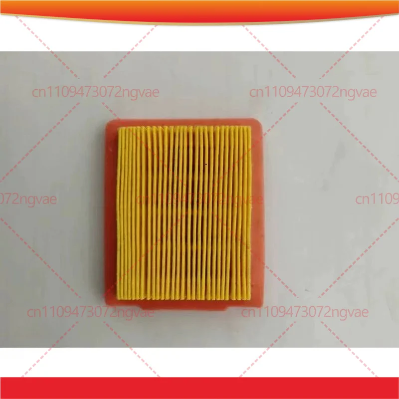 10pcs Air Filter Element For Kaishi 231 Grass Cutter Hedge Trimmer Replacement Garden Power Tool Accessories