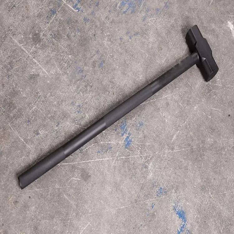 

Commercial Steel Strength Training Sledge Hammer Fitness Accessories Sledge Hammer for Gym