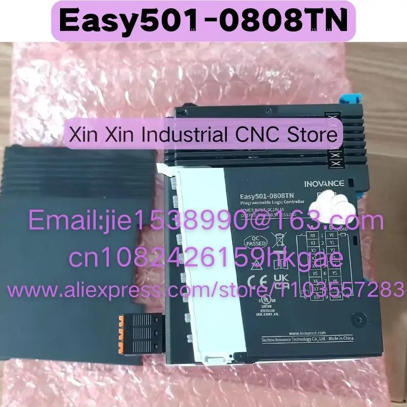 Brand Easy501-0808TN New Original