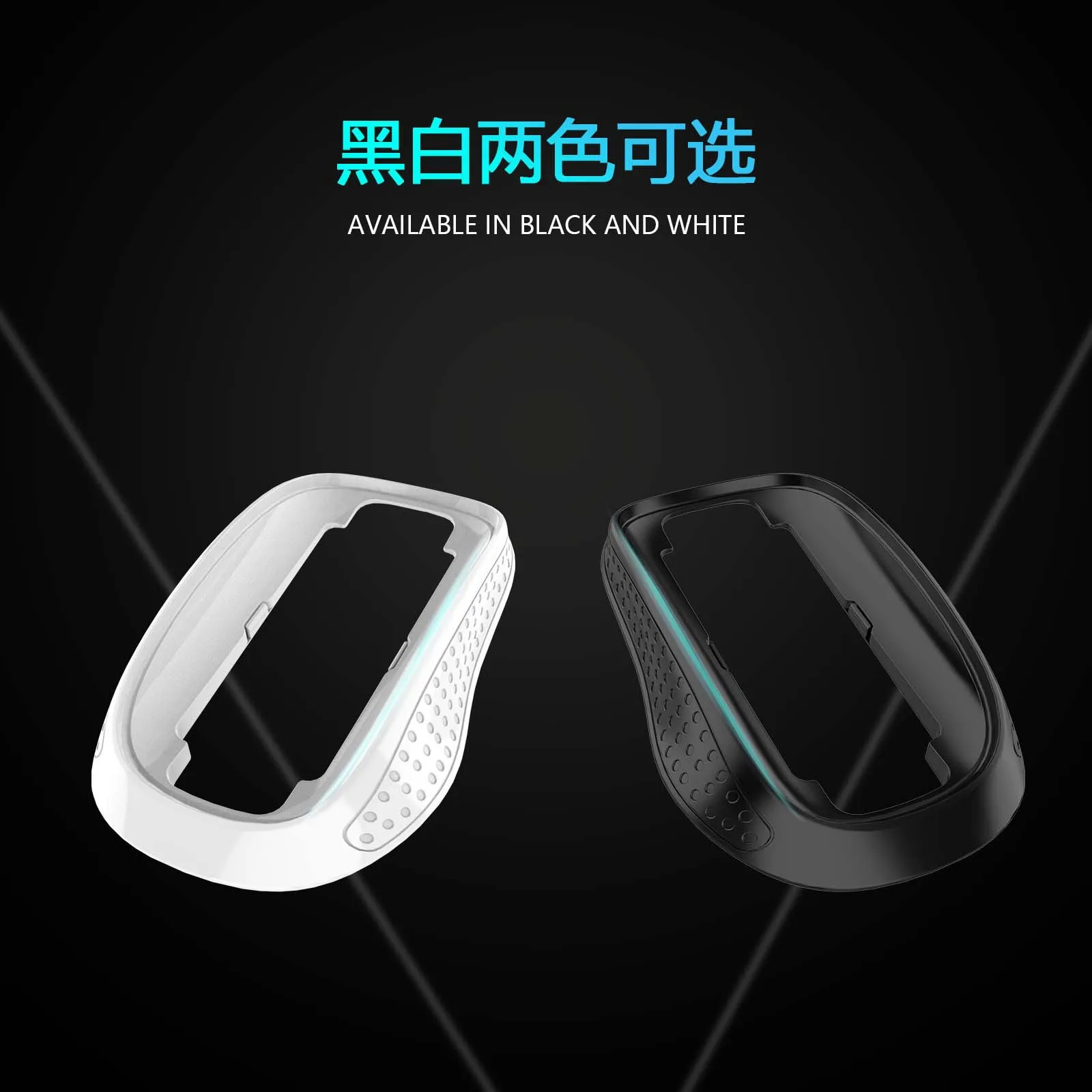 Base de carga para ratón mágico 2/3, Base ergonómica Universal, reposamanos, diseño elevado