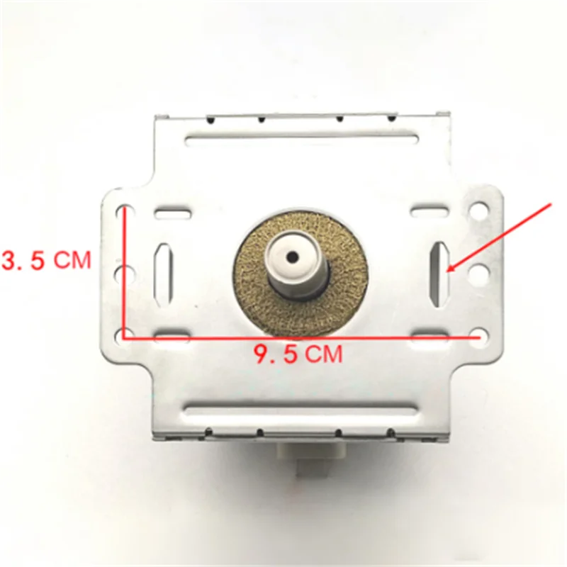 100% new Original Microwave Oven Magnetron M24FB-610A for Galanz Microwave Parts