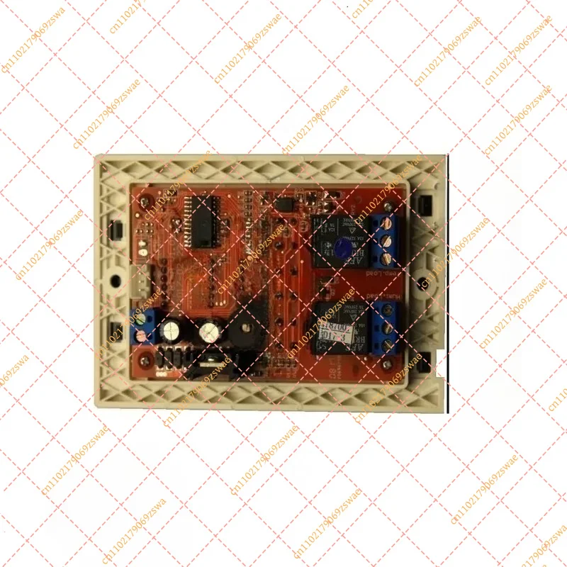 Intelligent Digital Temp & Humidity Controller | ZL-7816A Dual Channel Fully Automatic