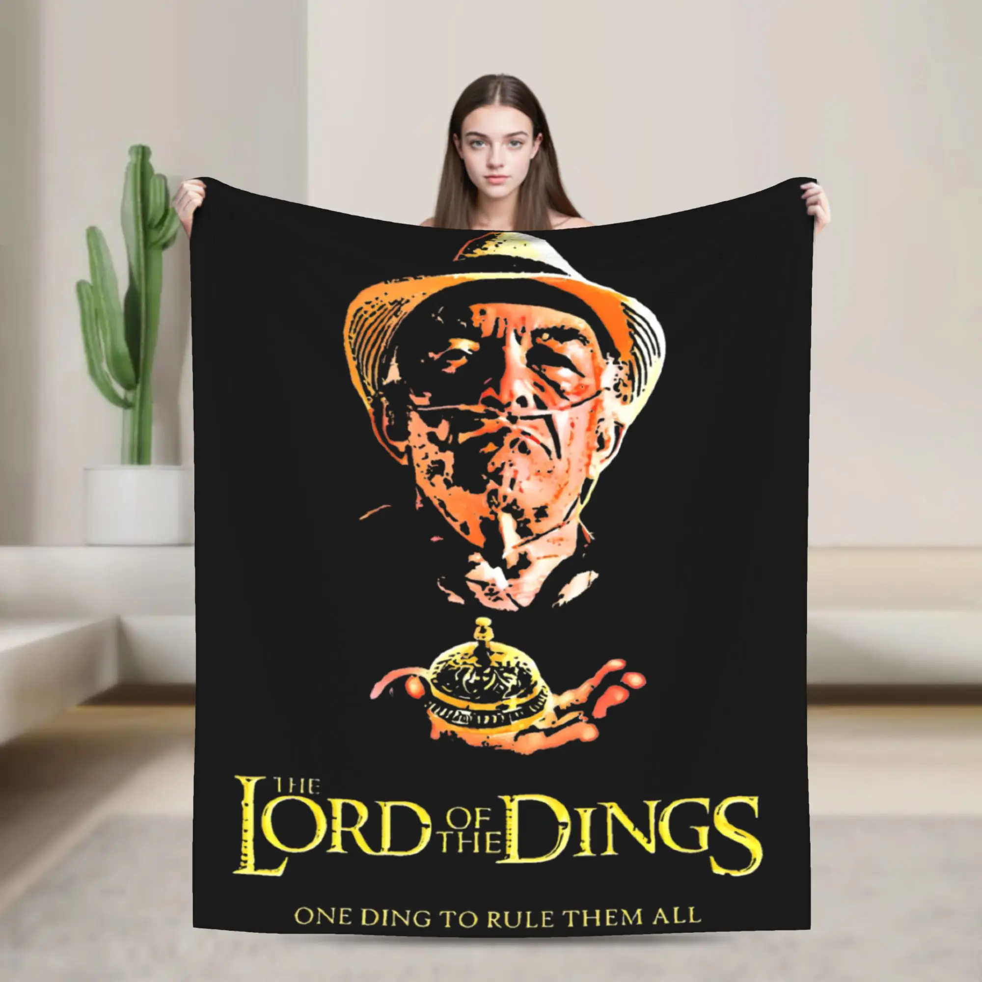 Lord Of The Dings P…