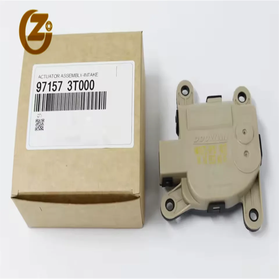 97157-3T000 Air Intake Actuator For Tucson Kona Palisade Seltos Sorento Soul Sportage 971573T000