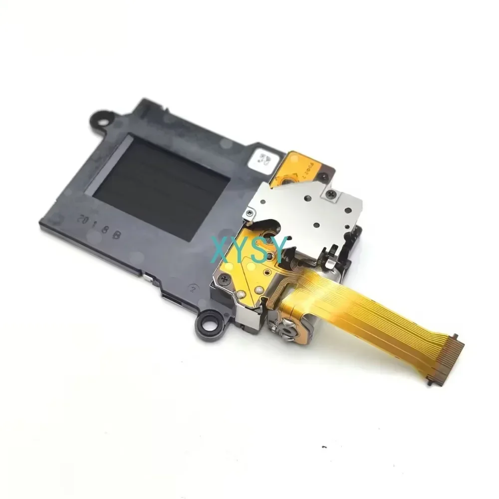 جديد الأصلي مصراع وحدة مجموعة الجمعية لسوني A6500 A6600 A6700 ILCE-6500 ILCE-6600 ألفا ILCE 6500 6600 6700 إصلاح الكاميرا