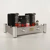 Reisong-boyuu a10 el34真空管アンプ、12w x 2、高出力、フルおよび天然音品質、hifi、シングルエンドオーディオ 3