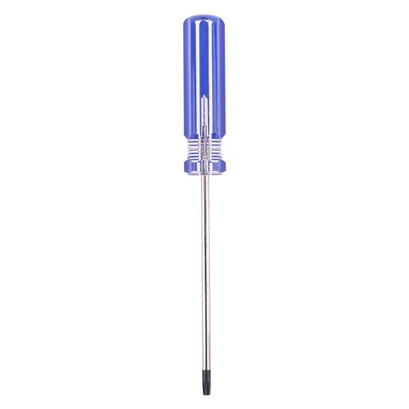 A2UD T8/T9/T10 변조 방지 드라이버 보안 보안 Torx 드라이버 분해