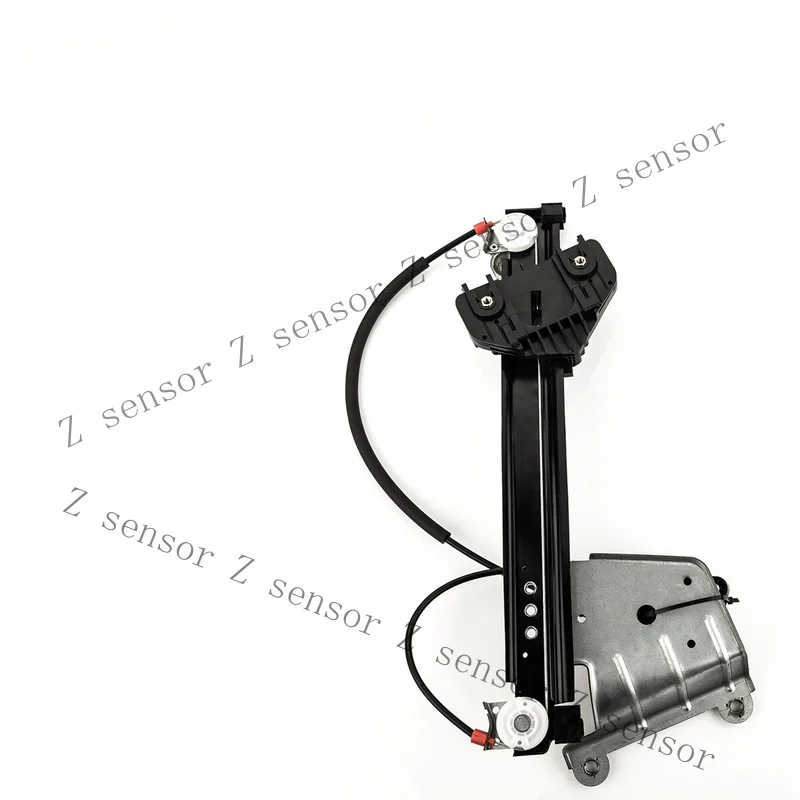 RRR+Power Window Regulator Rear Right for Mitsubishi Colt CZC Convertible 2006-2009