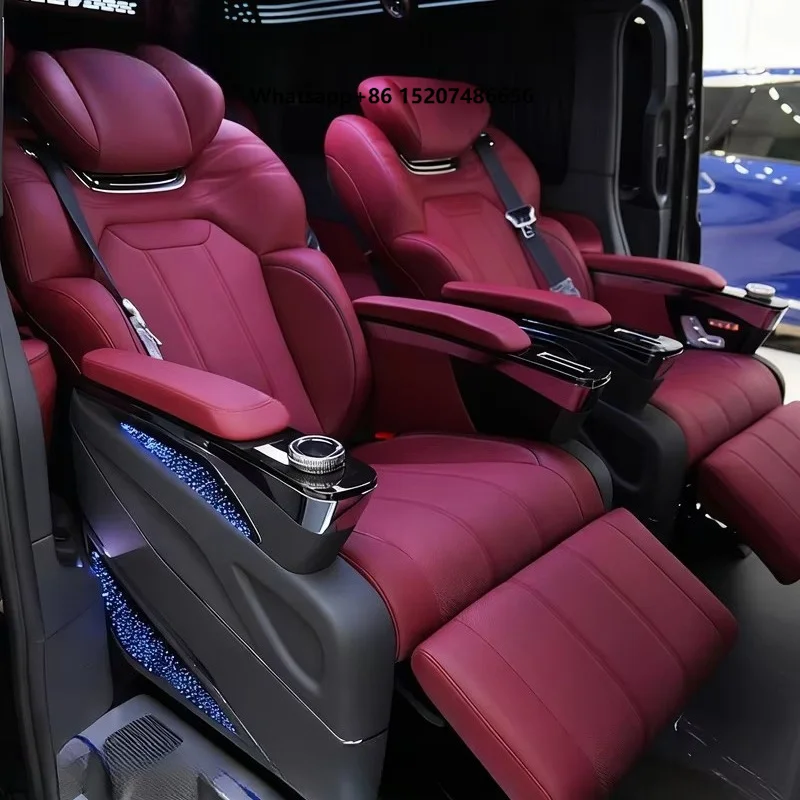 Class Interior Upgrade Kit Style Conversion Set Luxury Interior Trim Package