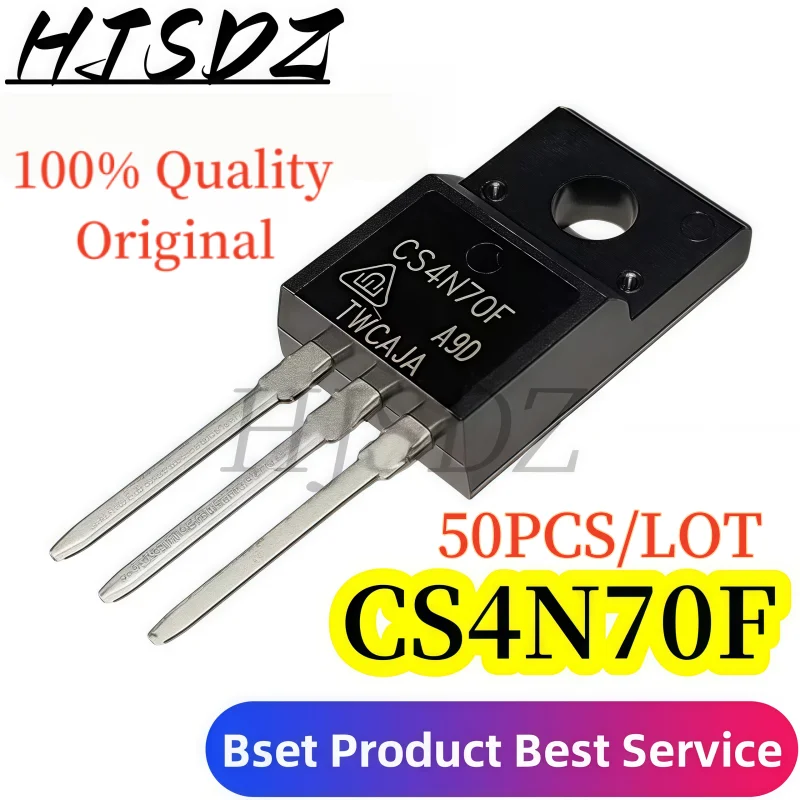 Mosfet N-Channel 【5…