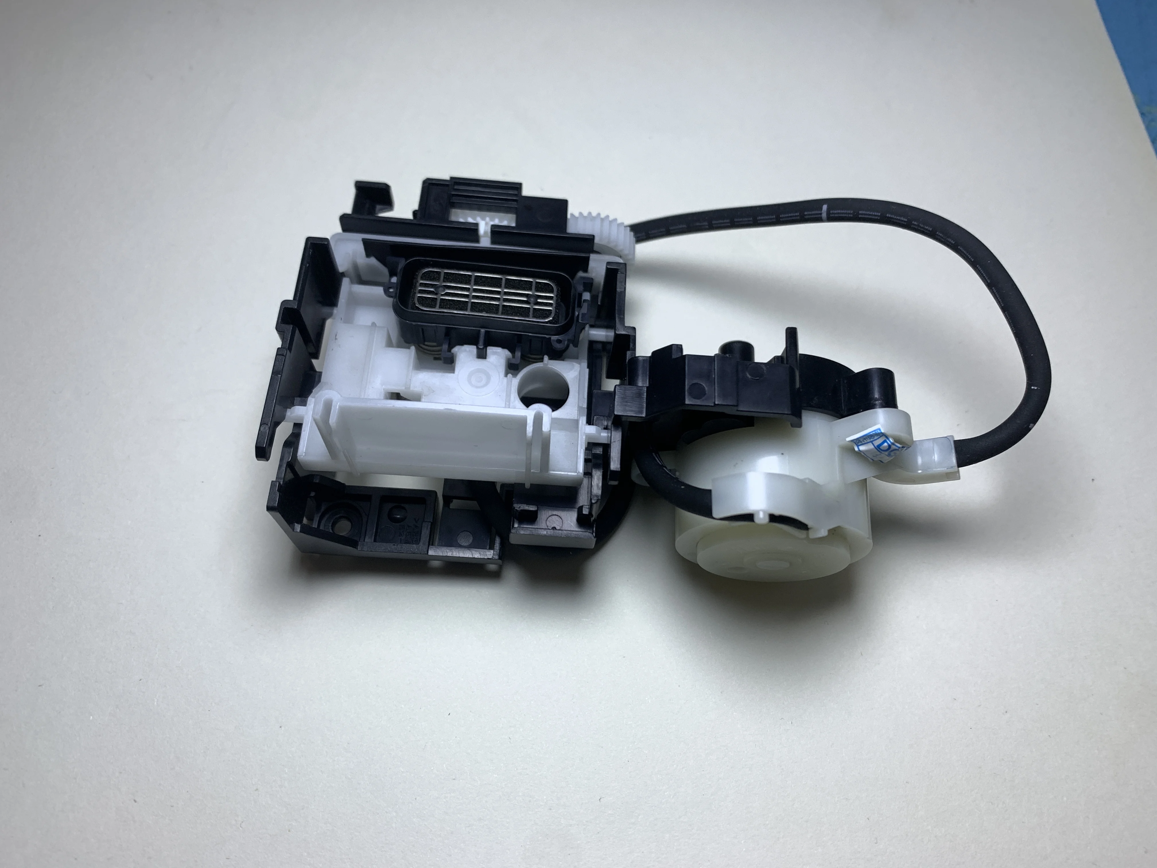 1pc Pump Ink System Capping Assy Cleaning Unit for Epson L4150 L4151 L4153 L4156 L4158 L4160 L4163 L4165 L4166 L4167 L4168 L4169