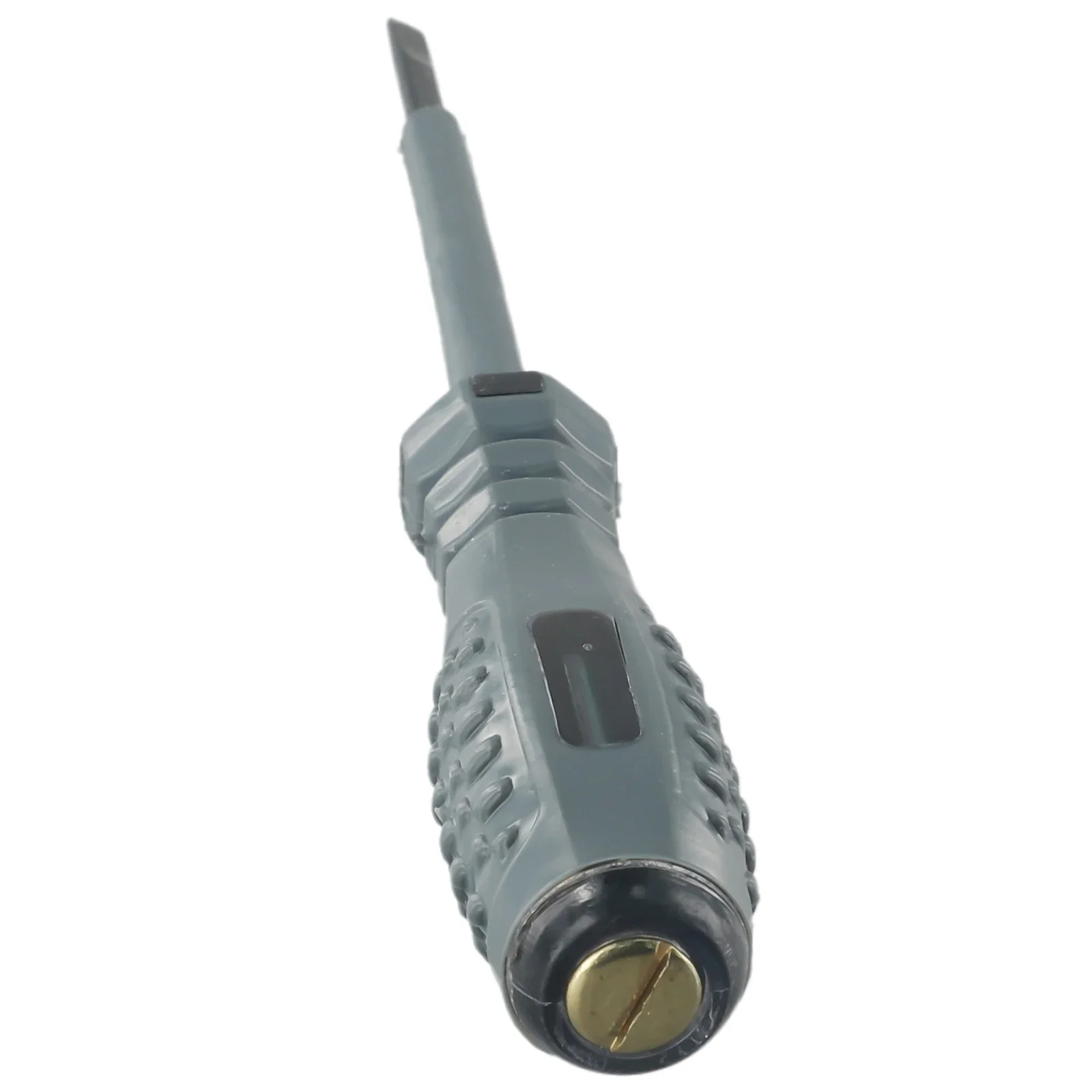 Practical Replacement Accessories Electric Pencil Tester Pen Magnetic Bit Screwdriver Colored Electric Pen HighLight