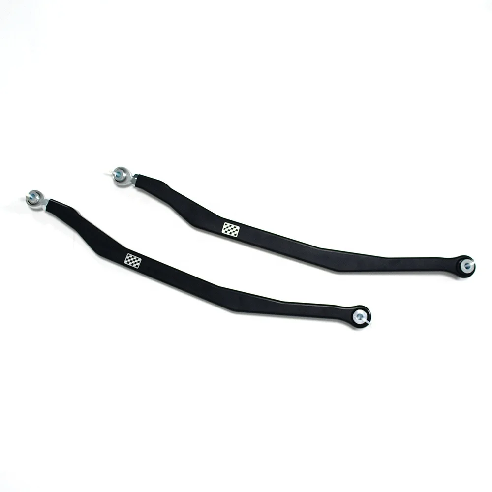 Can Am X3 قضبان نصف القطر الخلفي عالية التخليص 64 72 Can Am Maverick X3 Radius Rods