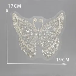 Combination sale of bow, small tree collar, DIY decoration, sewing, creative lace embellishments, clothing accessories