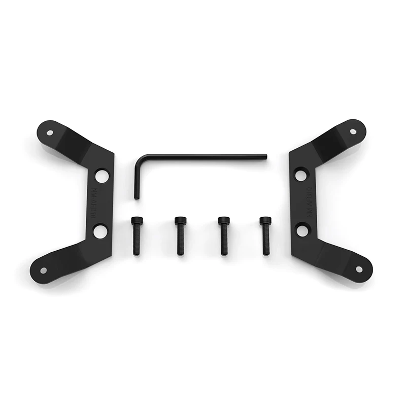 Noctua NM-AM5-L9aL9i Mounting-kit Noctua CPU Cooler Mounting Bracket For NH-L9a and NH-L9i NH-L9a-AM4