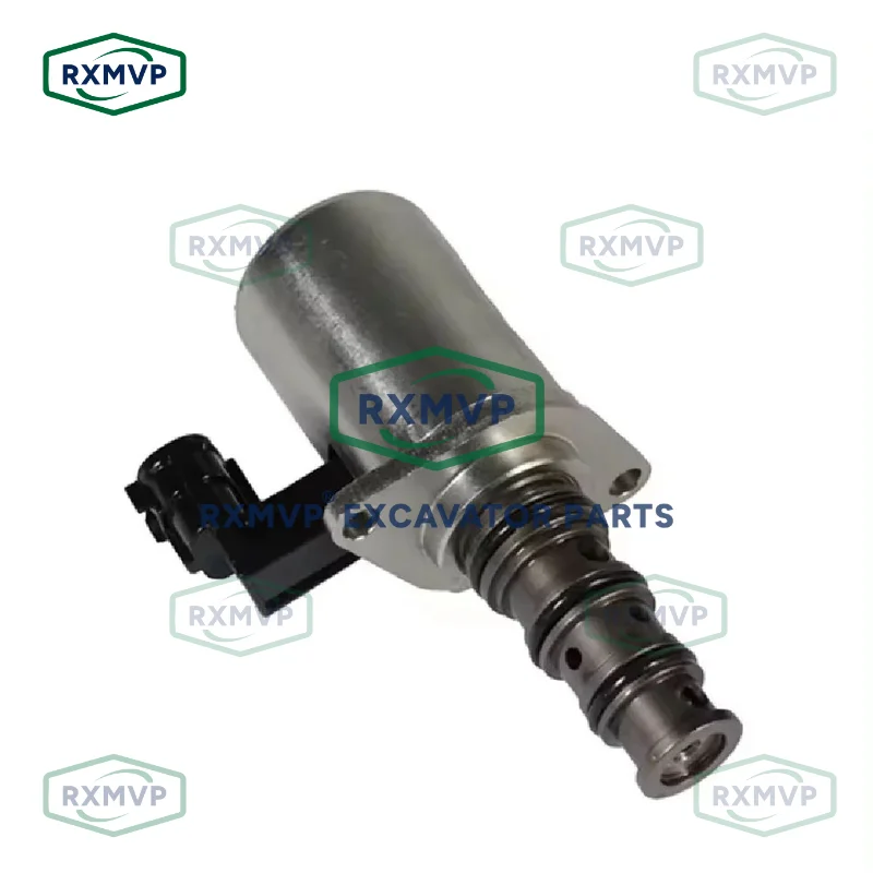 For Hitachi Zx Ex High Quality Excavator Parts Zax Uh Ex Efi-3 Proportional Solenoid Valve