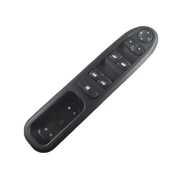 

Оригинальный 649027 649028 6490QY 96644915XT электрический главный переключатель управления стеклоподъемником для Peu geot 308 308SW 408 T7