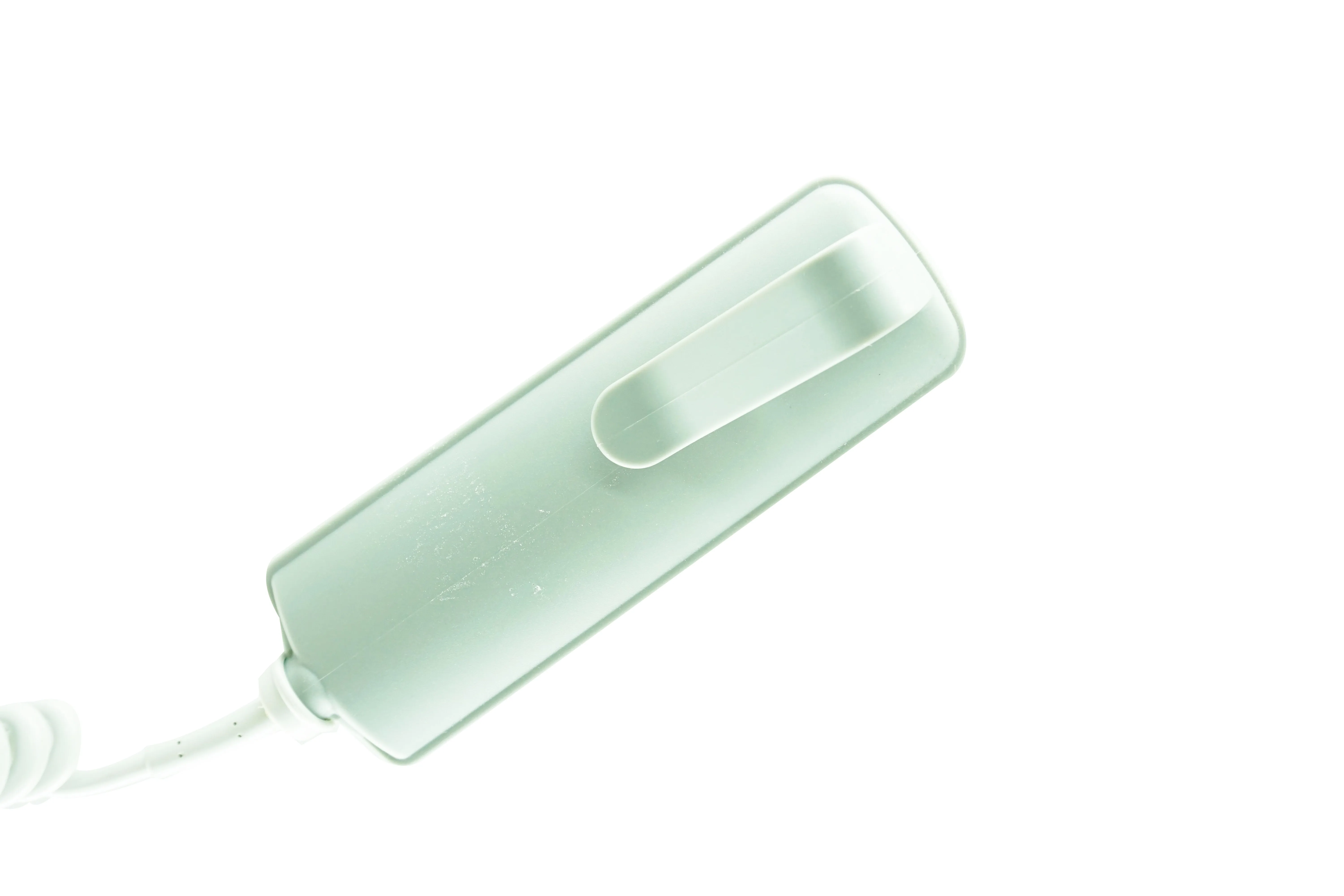 Gebrauchte 7-polige Mobilteil-Fernbedienung für Okin Dewert IPROXX 60162 45007 Krankenhausbett, elektrisches Lieferbett