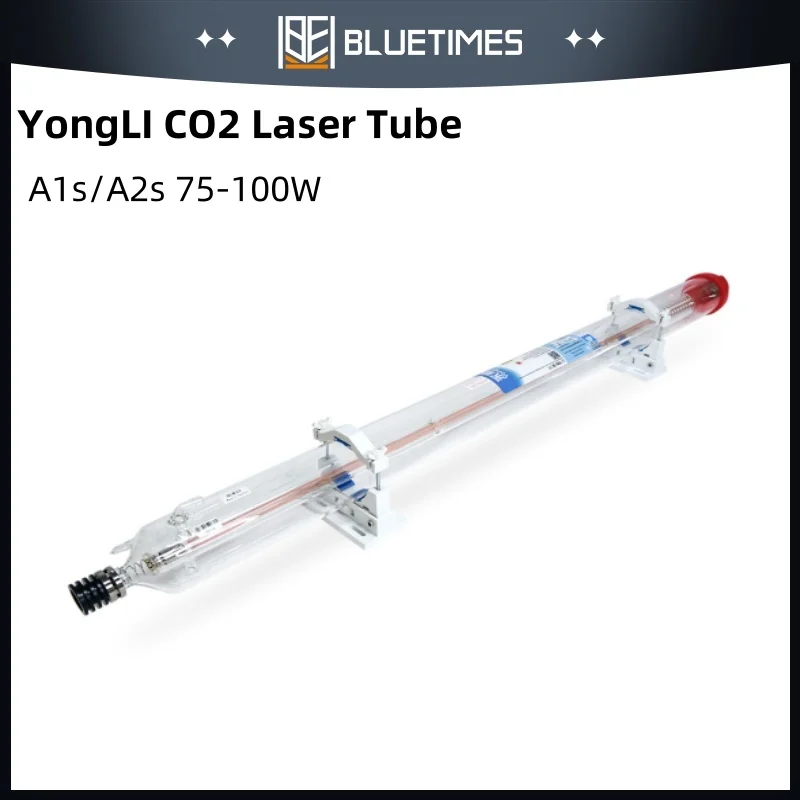 Bluetimes Yongli CO… - image