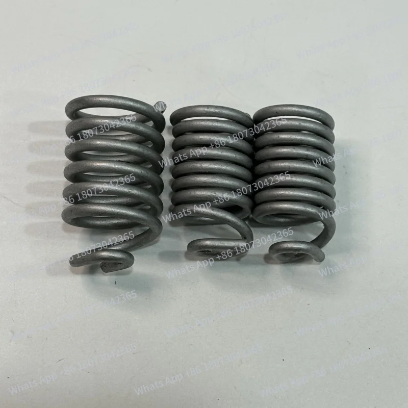 

Suitable for Stihl MS162/172/172C/182/212/212C Chainsaw Shock Absorber Spring Genuine NN
