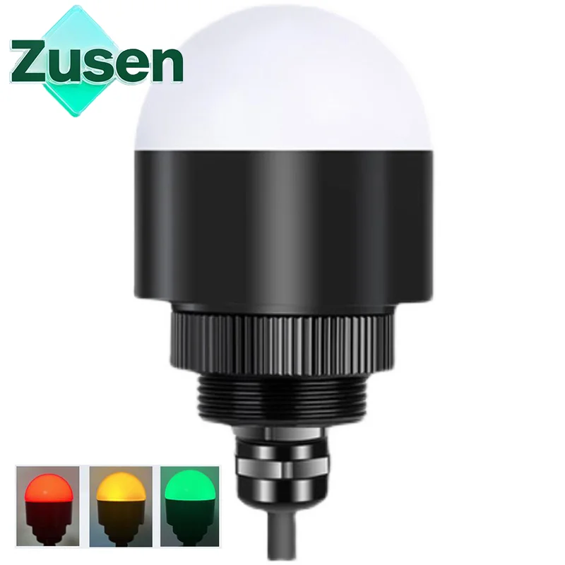 

Zusen TB32-RGY-J 32 мм с металлической кнопкой, согревающий светильник, 12 В, 24 В, встроенный трехцветный, всегда включенный светодиодный зуммер, винты, прямая фиксация