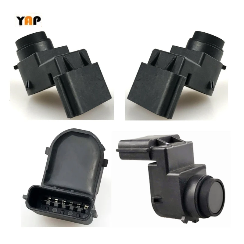 4PCS PDC SENSOR/PARK DISTANCE CONTROL SENSOR For Hyundai Ioniq Kona Tucson Kia Niro Optima Sportage 95720-F8000 2016-2020