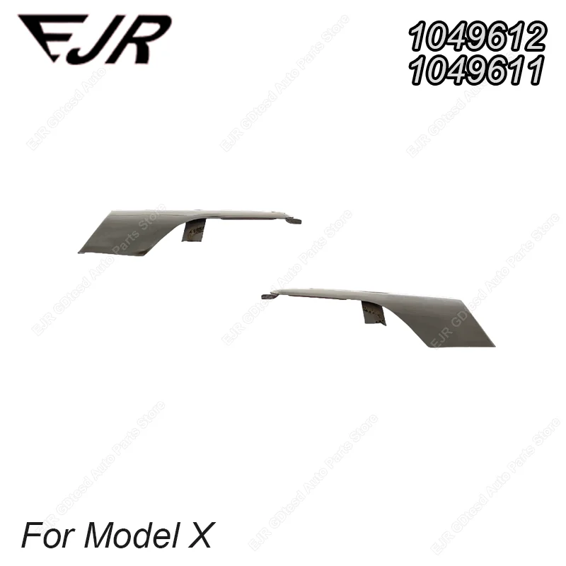 

Для модели X 1049611 1049612 под накладку противотуманной фары Л/П 1049611 -00-F 1049612 -00-F