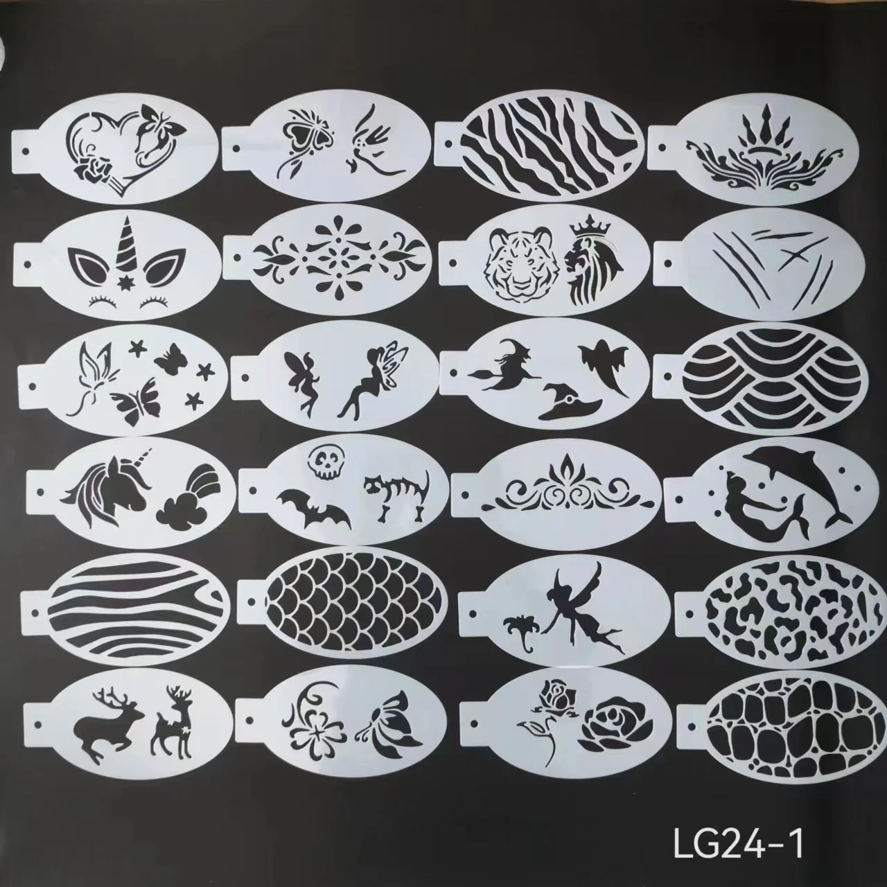 Variant: LG24-1