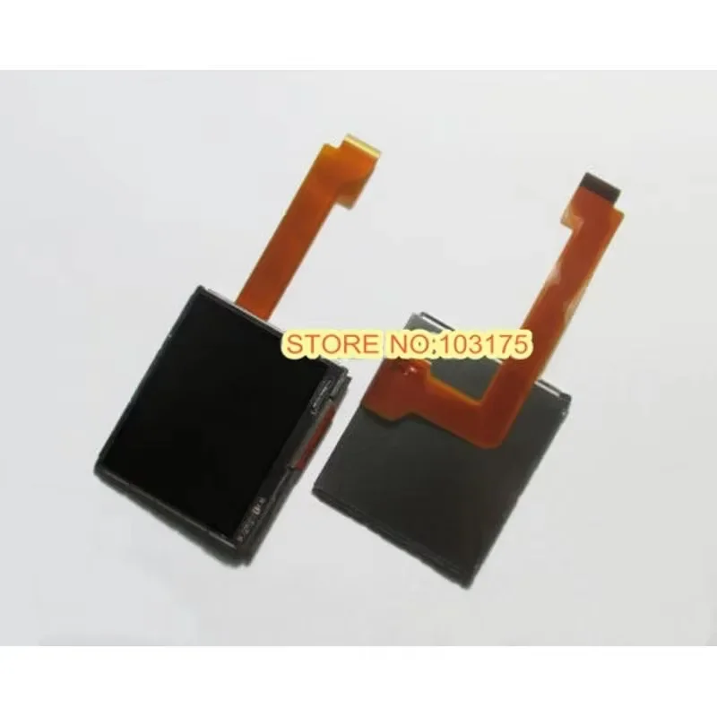 1pcs Original New LCD Screen Display For Fujifilm Fuji Finepix F10 Camera + Backlight Replacement Part