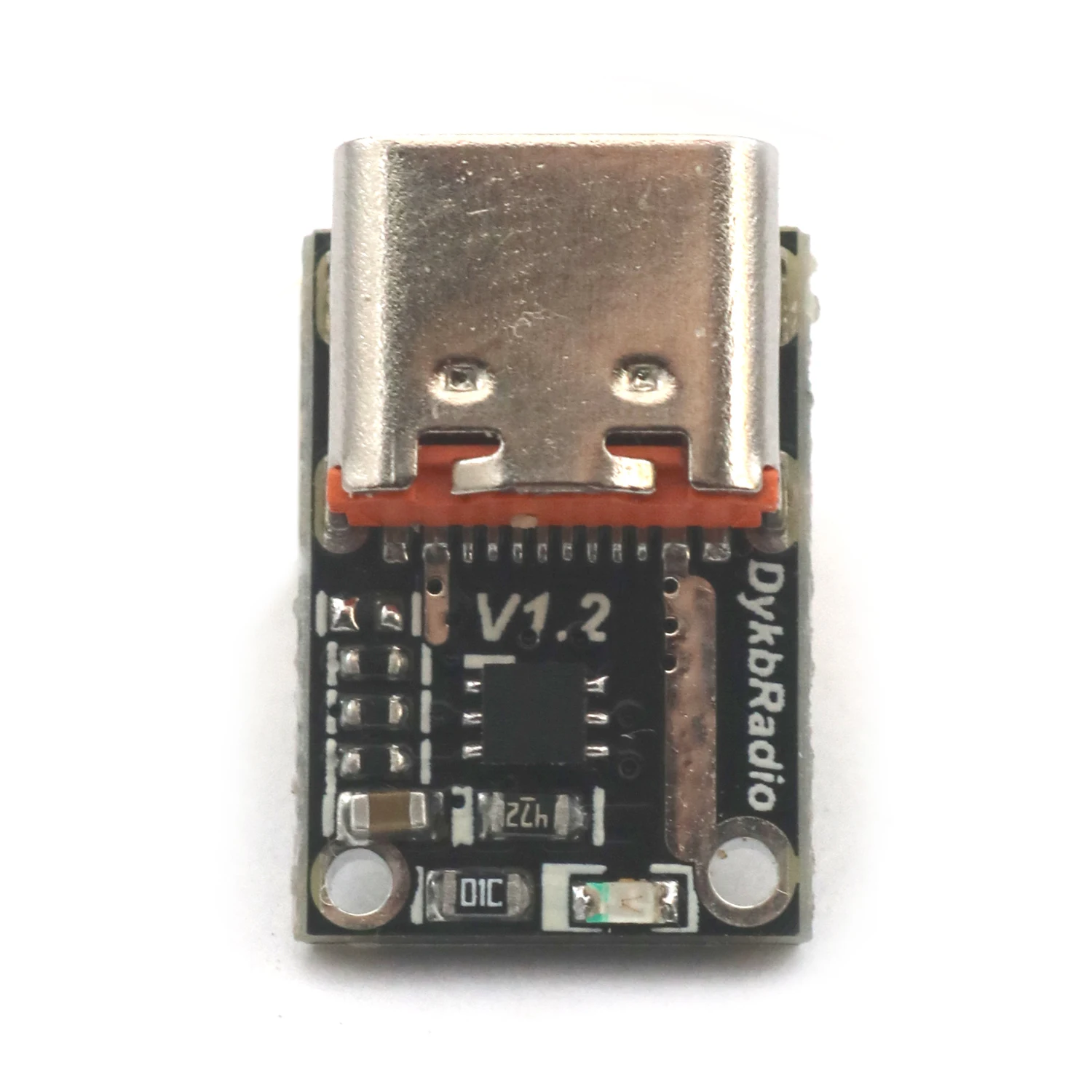 Imagem -04 - Adaptador pd para dc Gatilhos de Tensão Tipo-c Usb pd Decoy qc pd 3.0 3.1 5v 9v 12v 15v 20v 28v 48v