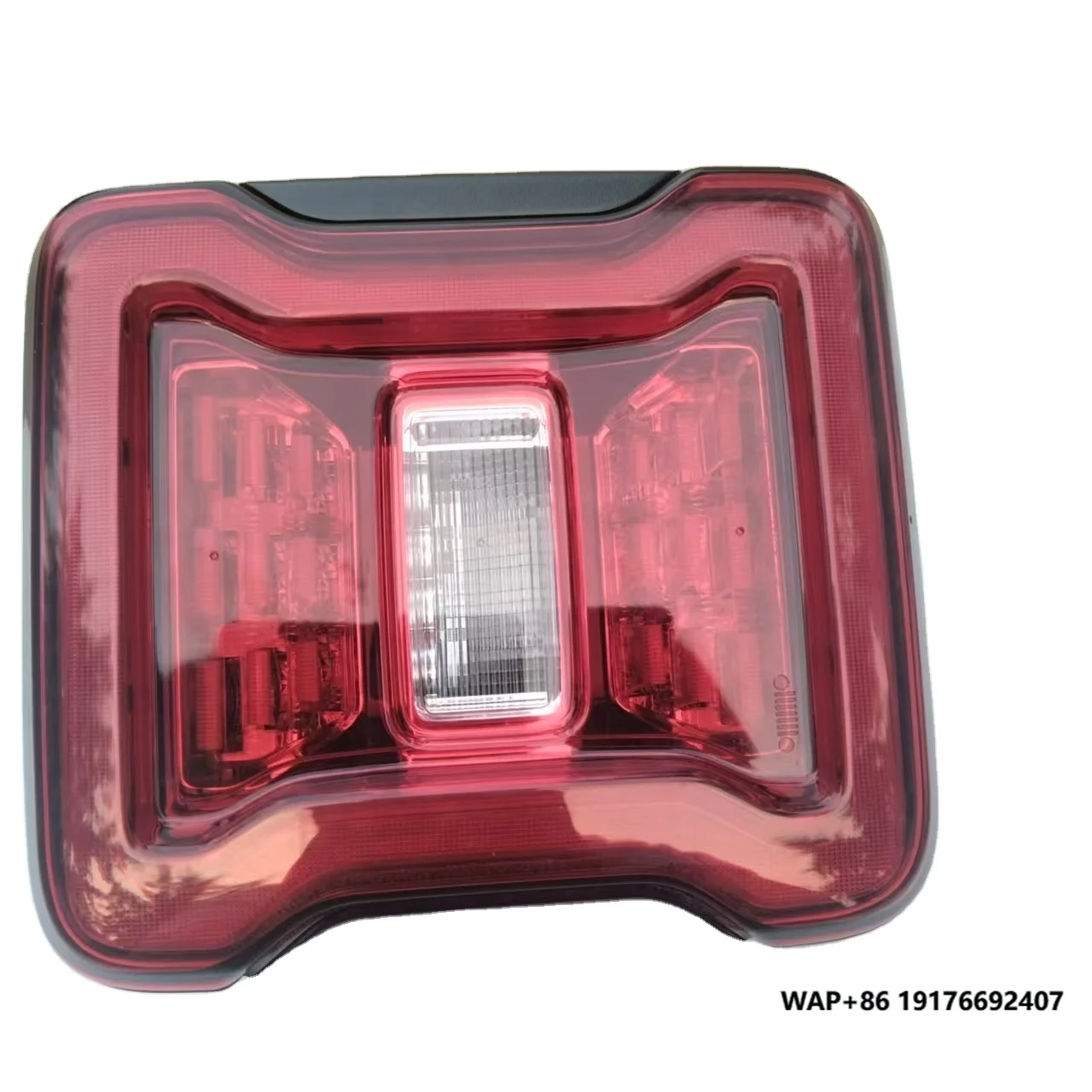 High Quality and Perfect Condition Trojan 68474045 Car's Taillights