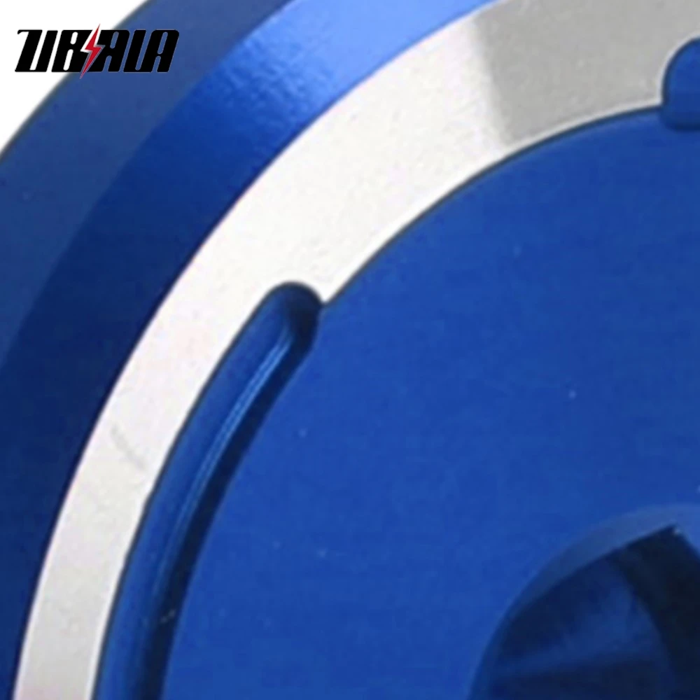 

CNC Frame Hole Cover Cap Plug For CFMOTO 700CLX 700 CLX CLX-700 2024 2025 2026 New Motorcycle Accessories Frame Decorative Cover