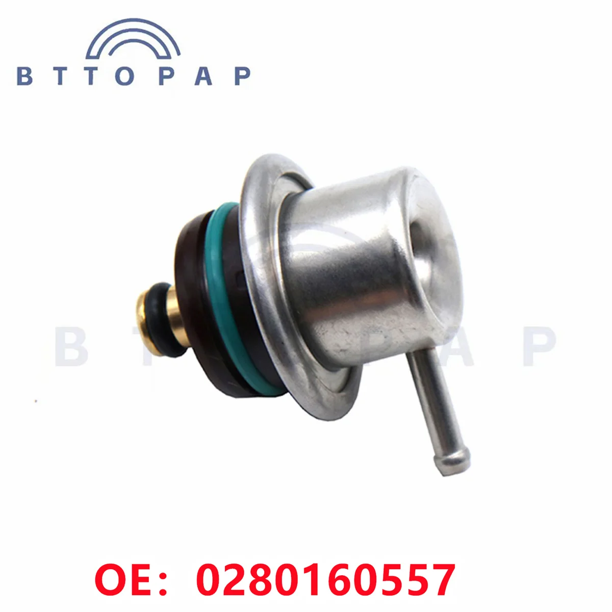 0280160557 For Audi Volkswagen BMW 750iL 1988-1993 5.0L Fuel Injection Pressure Regulator 3.0Bar 0280160560 037133035C 92101277