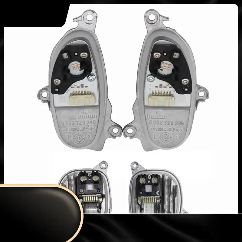 

For BMW X3 G01 X4 G02 Daytime Running Light Moudle LED Angel Eye Chip Light Source-N29R