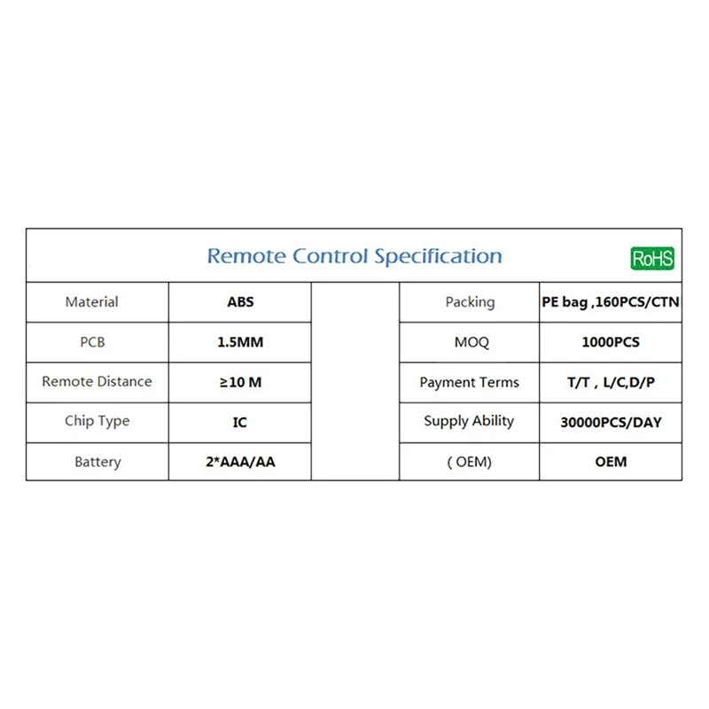 Universal For Samsung Air Conditioner Remote Control DB93-11489L ARC-770 DB93-11115K