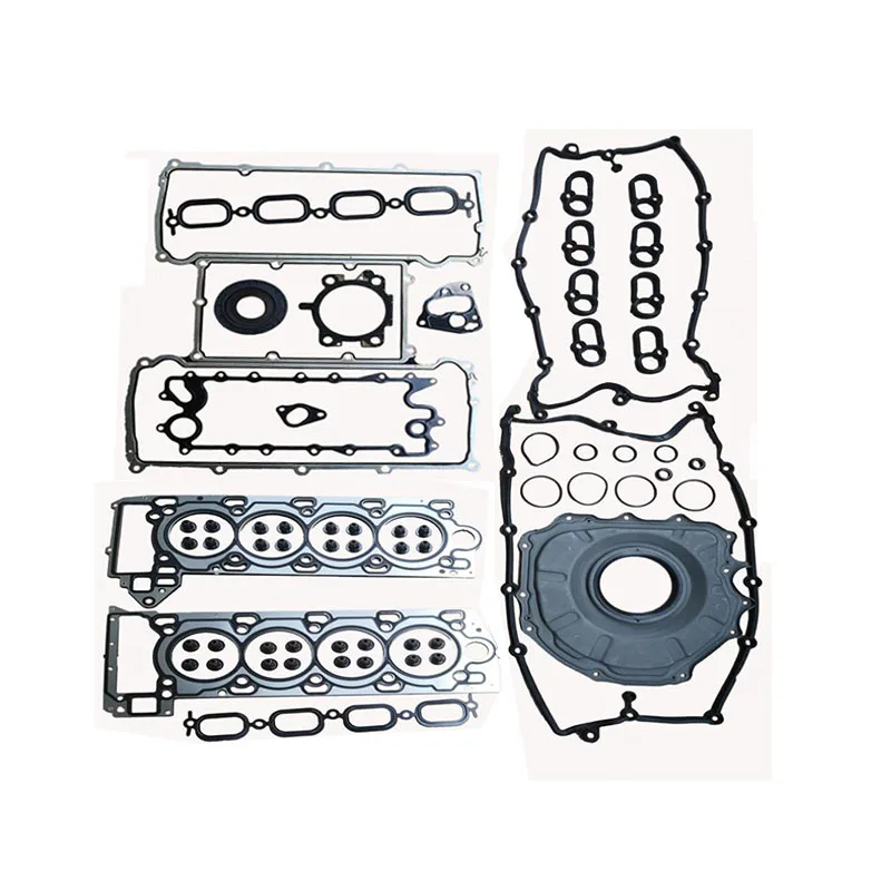 ZOOMKEY High Quality Gasket Set Cylinder Head Gasket For Land Rover 5.0T V8 508ps OE:LR026148 LR026147