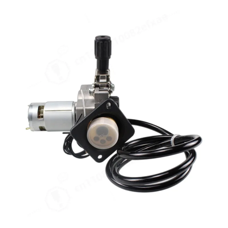 DC 24V CO2 Welding Wire Feeder MIG Welder Feeding Machine For Gas Shielded Welding Equipment view 5